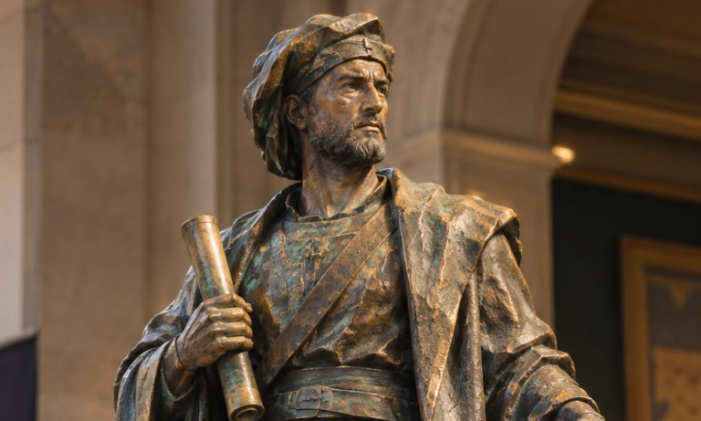 PROJEKT  MARCO POLO – CESTA, KTERÁ SPOJUJE EVROPU